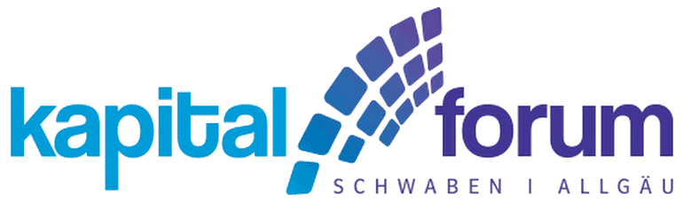 Logo kapitalforum